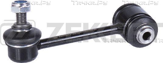 Стойка (тяга) стабилизатора Zekkert задняя правая/левая для Toyota Mark II IX (X110) 2002-2004. Артикул SS-1653