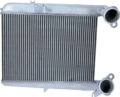 Интеркулер NRF (алюминий) для DAF CF 85 2001-2013. Артикул 30298