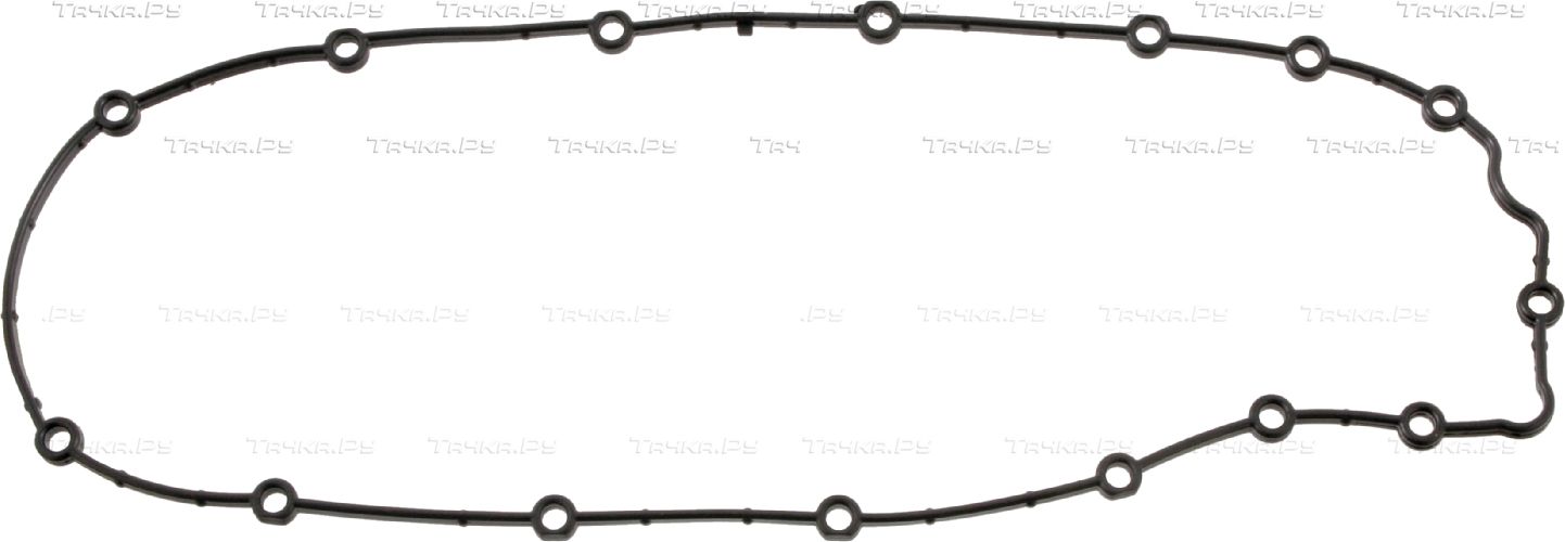 Прокладка маслянного поддона двигателя Febi Bilstein для Opel Astra F 1991-2001. Артикул 04610