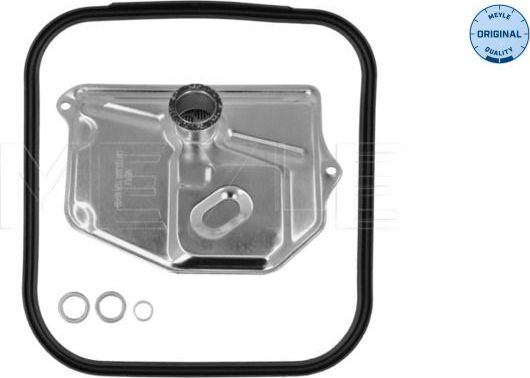 Фильтр АКПП Meyle Original для Mercedes-Benz T2 II 1986-1994. Артикул 014 027 2001
