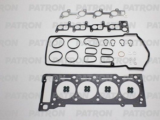 Комплект прокладок ГБЦ Patron для Mercedes-Benz Sprinter 904 2000-2006. Артикул PG1-2050