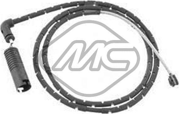 Датчик износа тормозных колодок  Metalcaucho. Артикул 02134