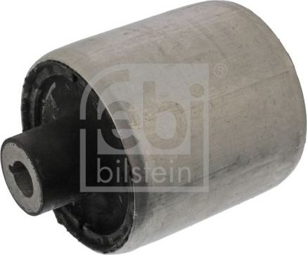 Сайлентблок переднего рычага подвески Febi Bilstein (алюминий). Артикул 40496