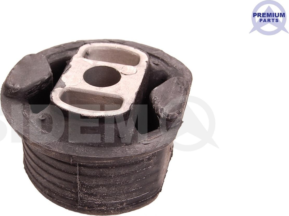 Сайлентблок задней балки Sidem. Артикул 849308