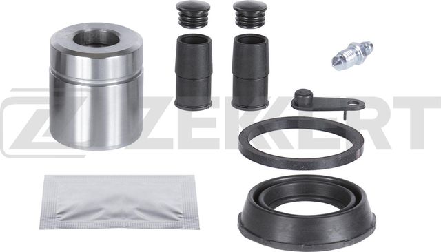 Ремкомплект тормозного суппорта Zekkert передний для Opel Astra G 1998-2009. Артикул BR-1218