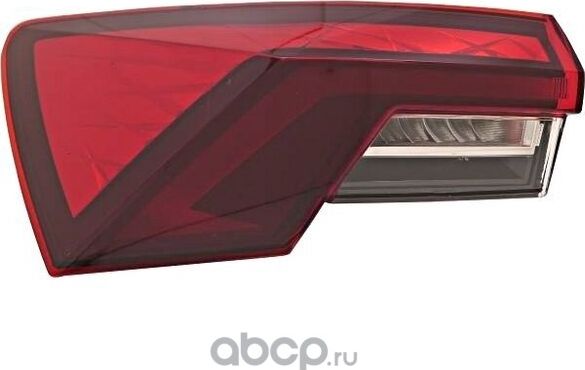 Задний фонарь VAG. Артикул 5E3945207