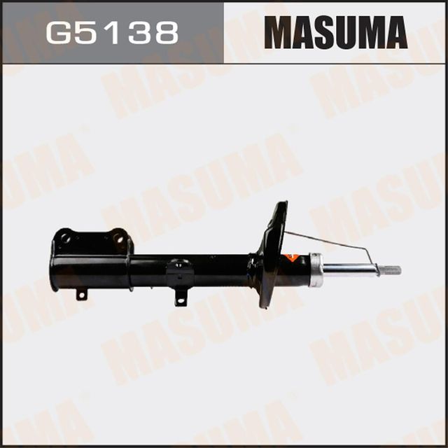Амортизатор Masuma. Артикул G5138