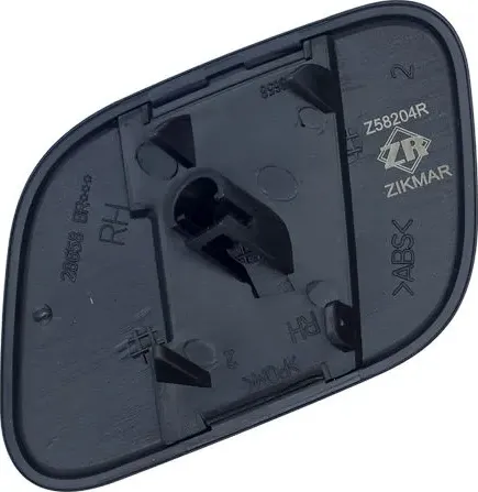 Накладка бампера (Zikmar). Артикул Z58204R