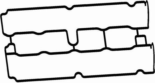 Прокладка клапанной крышки 441724 BGA. Артикул RC8352
