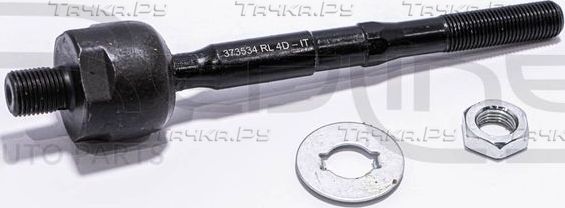 Рулевая тяга RED Line. Артикул 40SS034