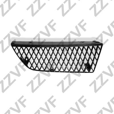 Решетка радиатора ZZVF правый для Mitsubishi Lancer IX 2003-2013. Артикул ZVHD1017014R