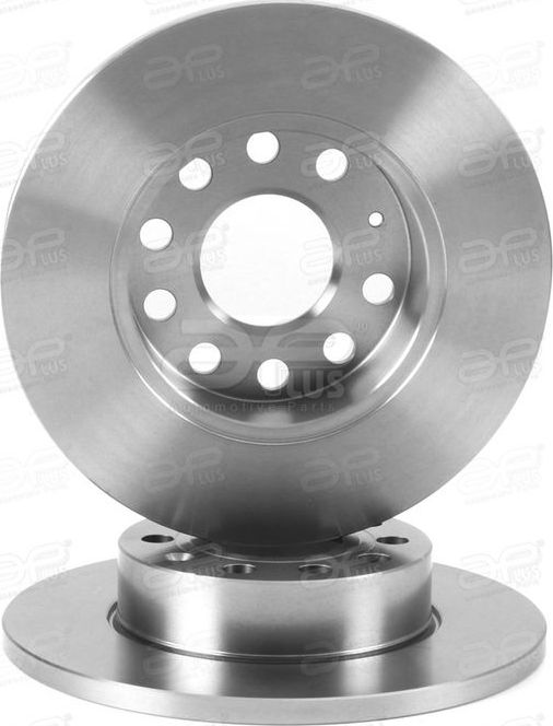 Тормозной диск APlus. Артикул 61291AP