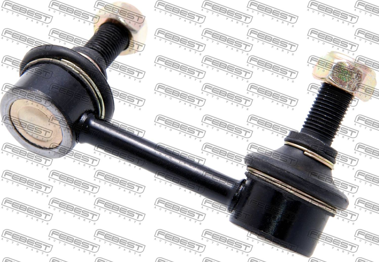 Стойка (тяга) стабилизатора Febest. Артикул 2223-SORFRH