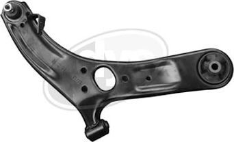 Поперечный рычаг передней подвески DYS (Листовая сталь). Артикул 20-21506