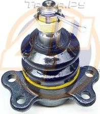 Шаровая опора 4U. Артикул OP-B-80588