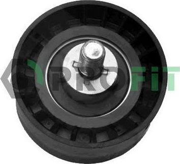 Натяжной ролик (натяжитель) ремня ГРМ Profit. Артикул 1014-0194