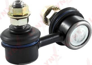 Стойка (тяга) стабилизатора LYNXauto передняя левая для Mitsubishi Space Wagon II 1991-1998. Артикул C7082L