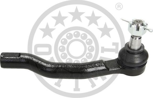 Наконечник рулевой тяги Optimal. Артикул G1-1501