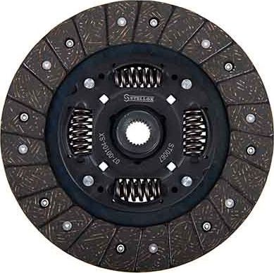 Диск сцепления Stellox для Chevrolet Lacetti 2005-2013. Артикул 07-00104-SX
