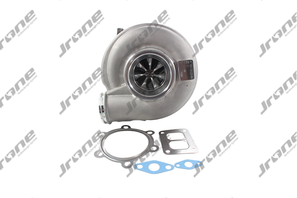 Турбина (турбокомпрессор) Jrone. Артикул 8B31-100-E33