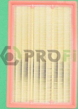 Воздушный фильтр Profit. Артикул 1512-4215