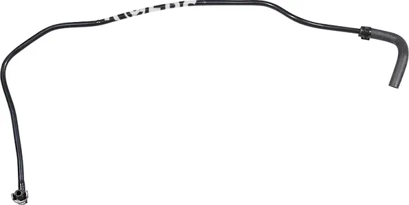 Трубка системы охлаждения (Roers Parts). Артикул RPM01TC030