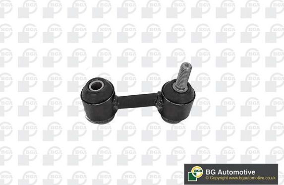 Стойка (тяга) стабилизатора BGA. Артикул LS9530