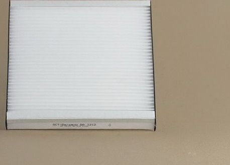 Салонный фильтр SCT-Germany. Артикул SA 1212