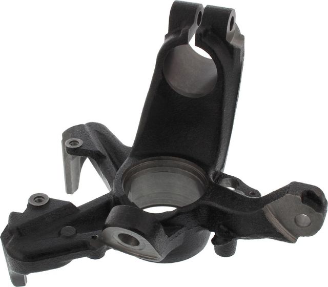 Поворотный кулак MAPCO передний правый для Audi A3 I (8L) 1996-2003. Артикул 107772