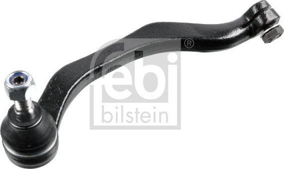 Наконечник рулевой тяги Febi Bilstein левый для MINI Roadster R59 2011-2015. Артикул 30818