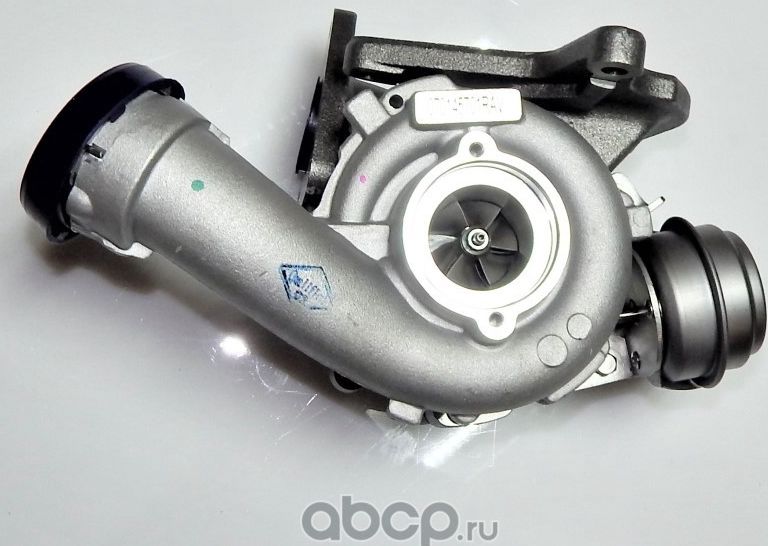 Турбокомпрессор автомобильный (070145701R аналог), новый (Awgo). Артикул 070145701RAV