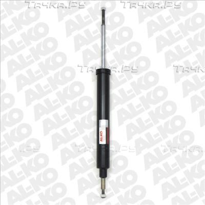 Амортизатор AL-KO TOP ROAD GAS задний для BMW 1 I (E81/E82/E87/E88) 2006-2012. Артикул 201953