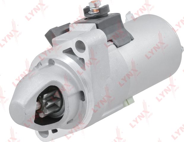 Стартер LYNXauto для Honda Accord VII 2003-2008. Артикул ES-1140