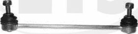 Стойка (тяга) стабилизатора ETS передняя для Mercedes-Benz A-Класс II (W169) 2004-2012. Артикул 15.LB.742