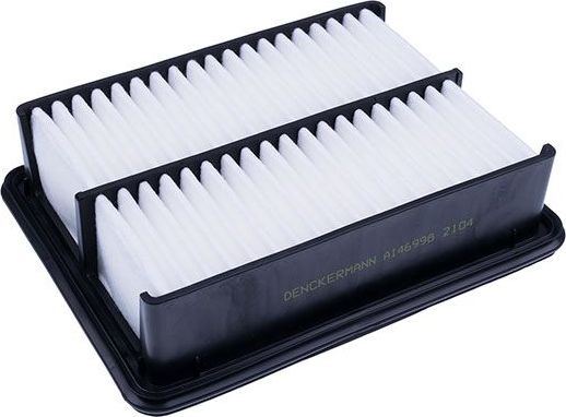 Воздушный фильтр Denckermann для Mazda CX-3 I 2018-2026. Артикул A146998