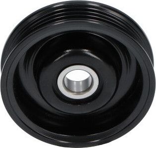 Натяжной ролик (натяжитель) приводного поликлинового ремня Kavo Parts. Артикул DTP-3005
