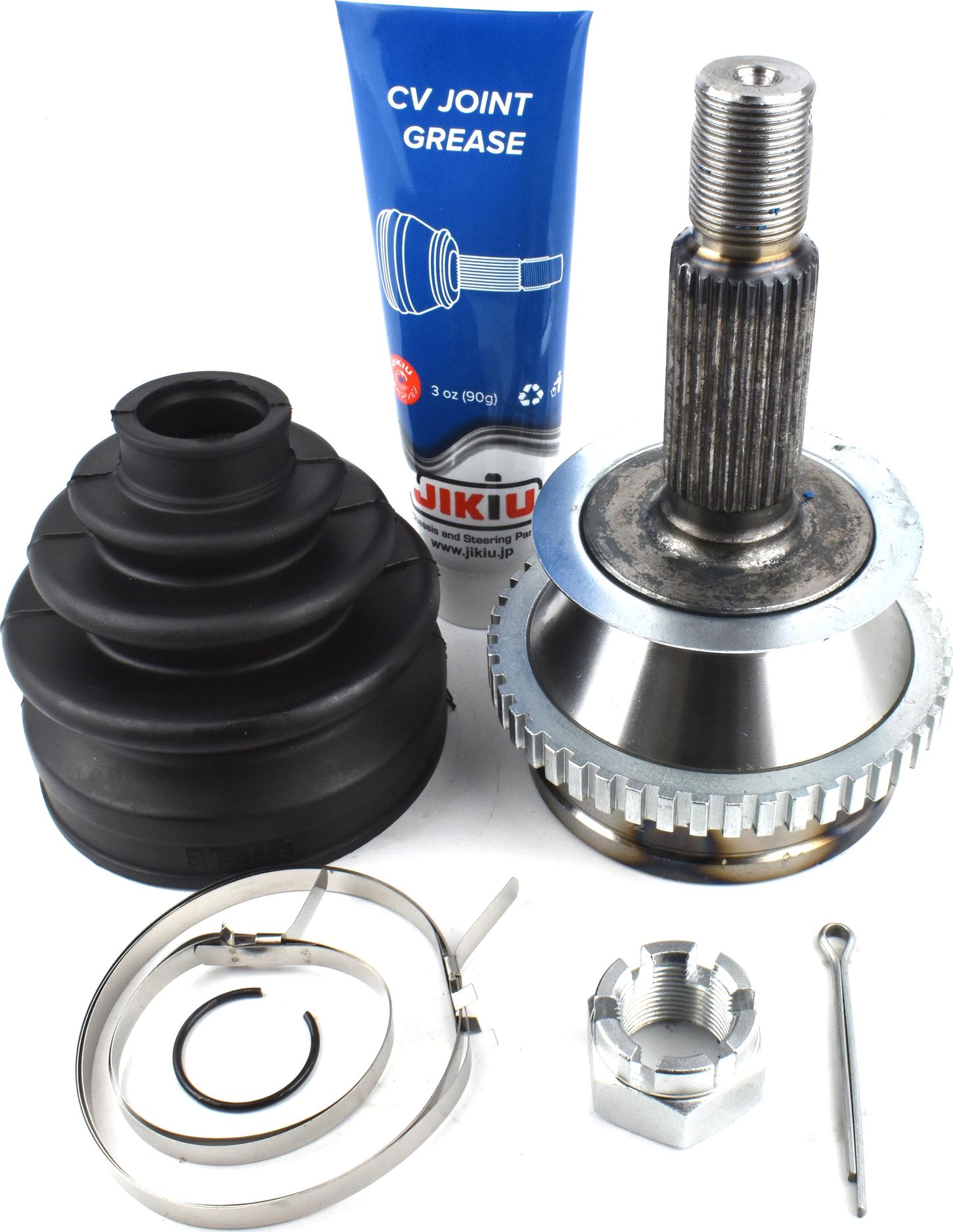 ШРУС наружный Jikiu. Артикул JC11004