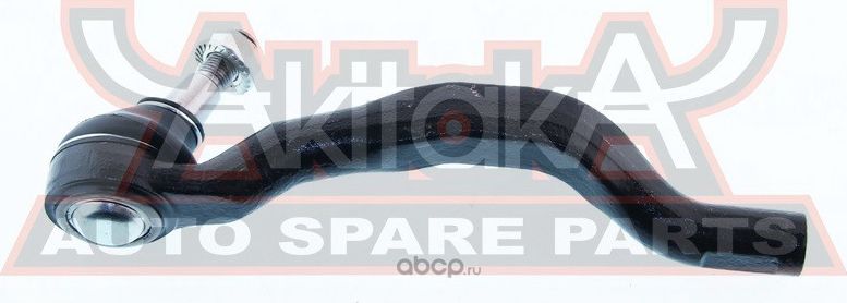 Наконечник рулевой правый (Akitaka). Артикул 0221S51R