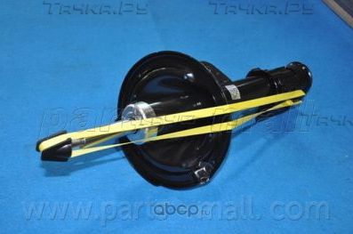 АМОРТИЗАТОР ПЕРЕДНИЙ (Parts-Mall). Артикул PJBFR029