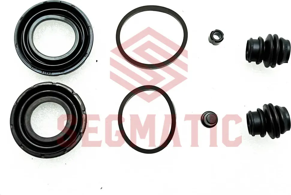 Ремкомплект суппорта передний HONDA ACCORD VIII SE (Segmatic). Артикул SG700170