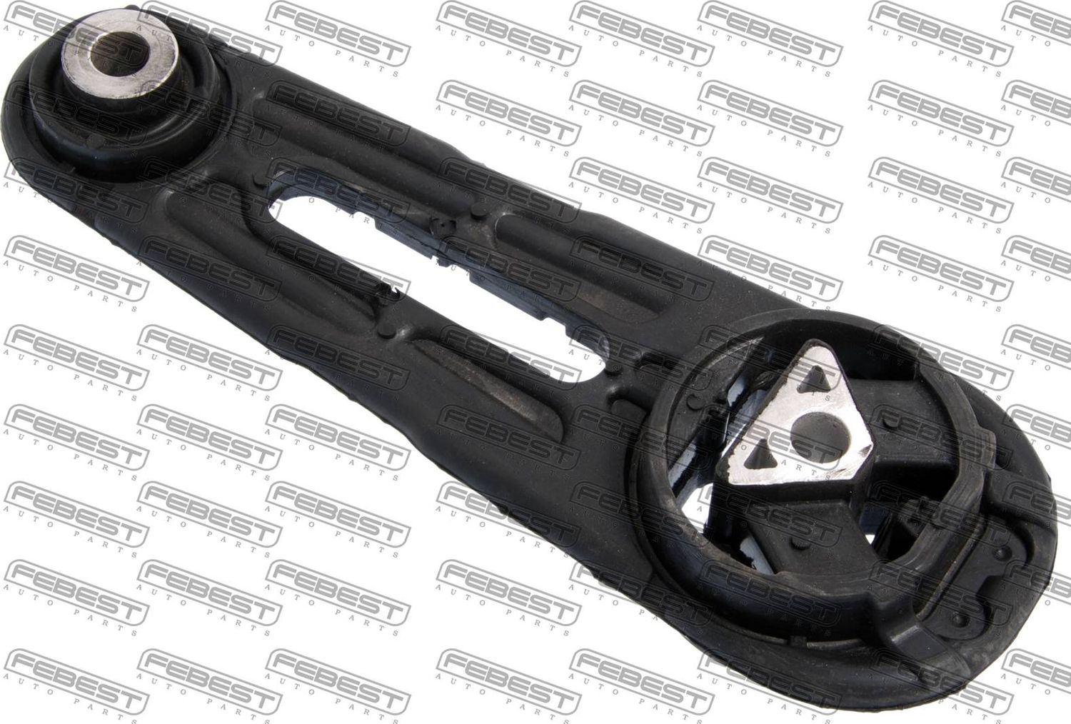 Подушка (опора) двигателя Febest. Артикул NM-K12LH