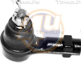 Наконечник рулевой тяги 4U для Kia Picanto I 2004-2011. Артикул HY-A-79006