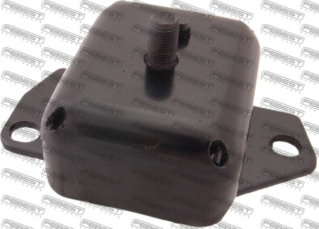 Подушка (опора) двигателя Febest передняя правая для Daihatsu Terios I 1997-2000. Артикул TM-CAM1