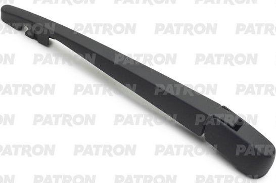 Поводок (рычаг) стеклоочистителя (дворника) Patron. Артикул PWA066