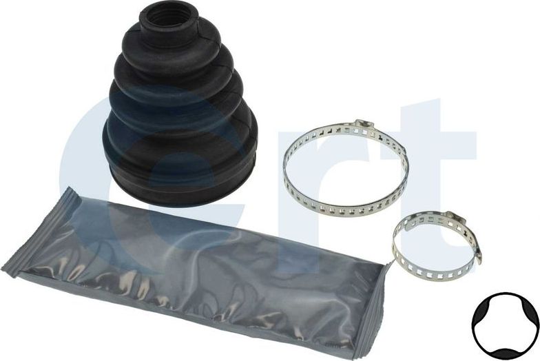 Пыльник ШРУСа внутренний ERT. Артикул 500176