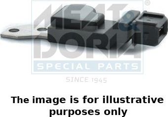 Датчик положения коленвала Meat & Doria для Daewoo Kalos 2003-2007. Артикул 87558E