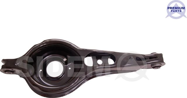 Продольный рычаг задней подвески Sidem правый/левый нижний для Ford Focus III 2010-2019. Артикул 3777