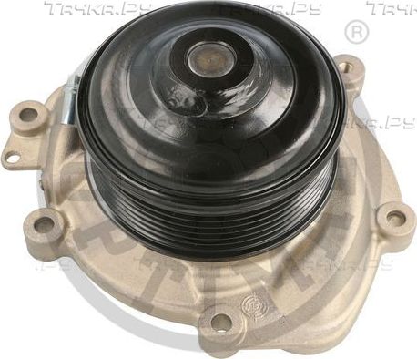 Помпа (водяной насос) Optimal. Артикул AQ-2452