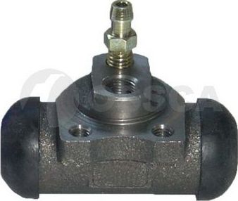 Тормозной цилиндр OSSCA задний правый/левый для Opel Astra F 1991-2005. Артикул 01393