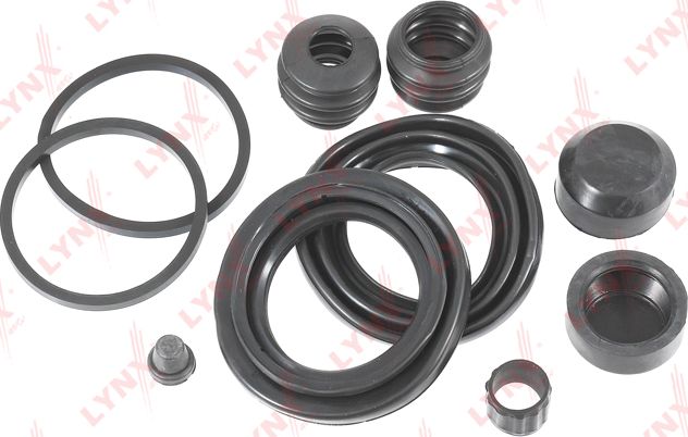 Ремкомплект тормозного суппорта LYNXauto. Артикул BC-0355